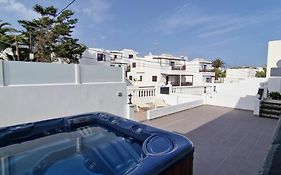 Casa Arinoa Con Jacuzzi A 10 Minutos De La Playa.